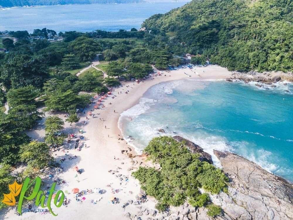 Toca Do Pato Pousada Trindade  Zewnętrze zdjęcie